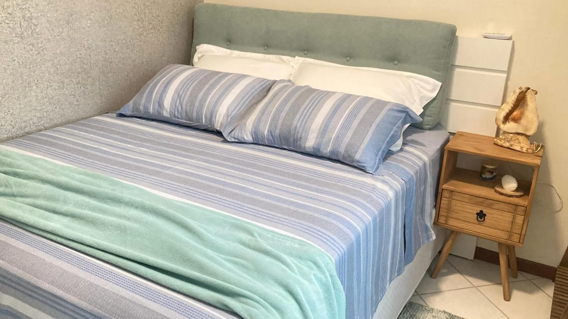 公寓 Apartamento Santinho Florianópolis