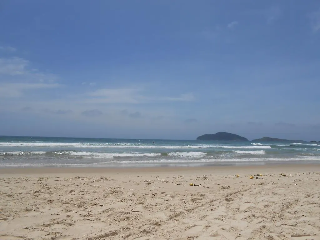 Apartamento Santinho Florianópolis