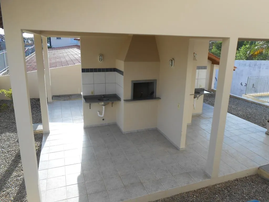 Apartamento Santinho Florianópolis 0*,